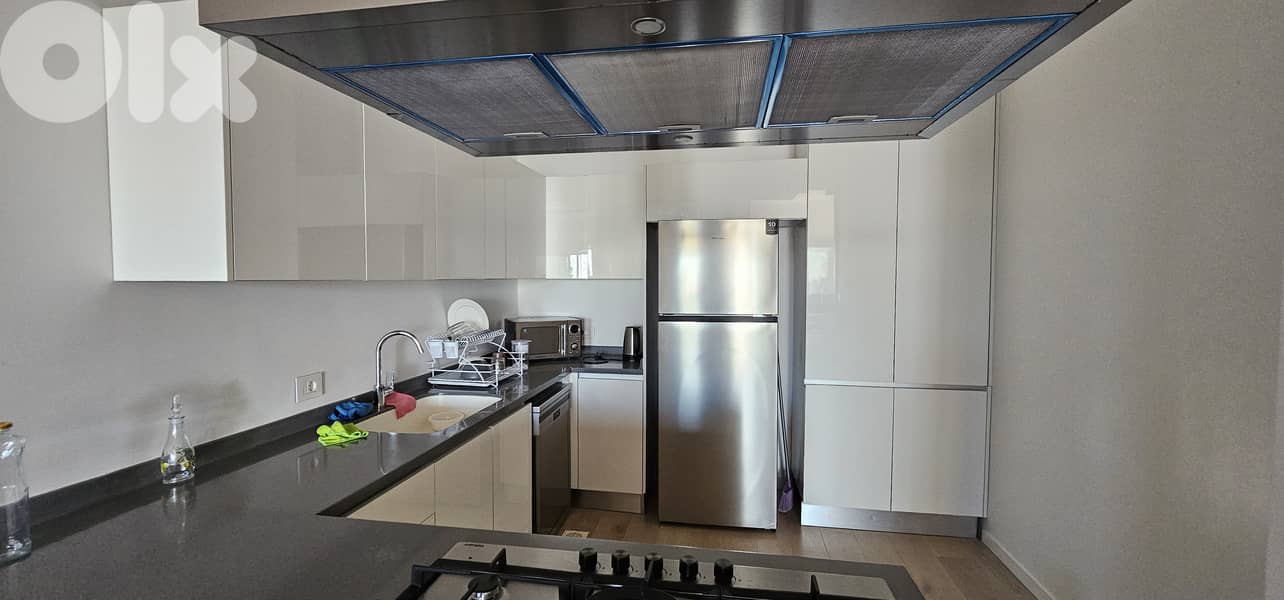 RWK195GZ - Triplex Chalet  For Sale In Tilal Faqra 4