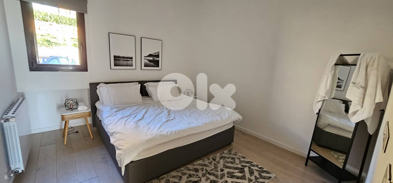 RWK195GZ - Triplex Chalet  For Sale In Tilal Faqra 6