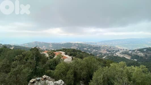 Apartment for sale in bhersaf/ Garden