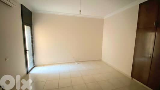 Apartment for sale in bhersaf/ Garden
