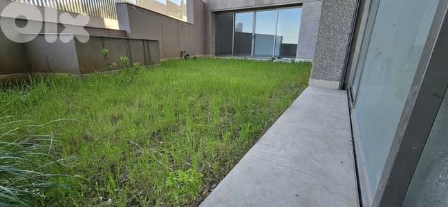 Apartment for sale in Yarzeh شقة للبيع في اليرزة حديقة