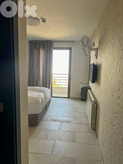 100 SQM Duplex in Mrouj, Metn with Breathtaking Sea & Mountain View