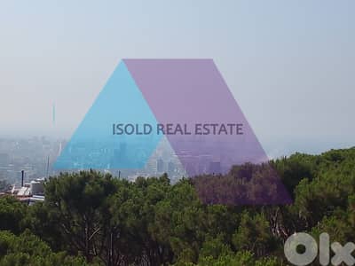 A 210 m2 apartment having an open view for sale in Dikwene/Mar Rukuz