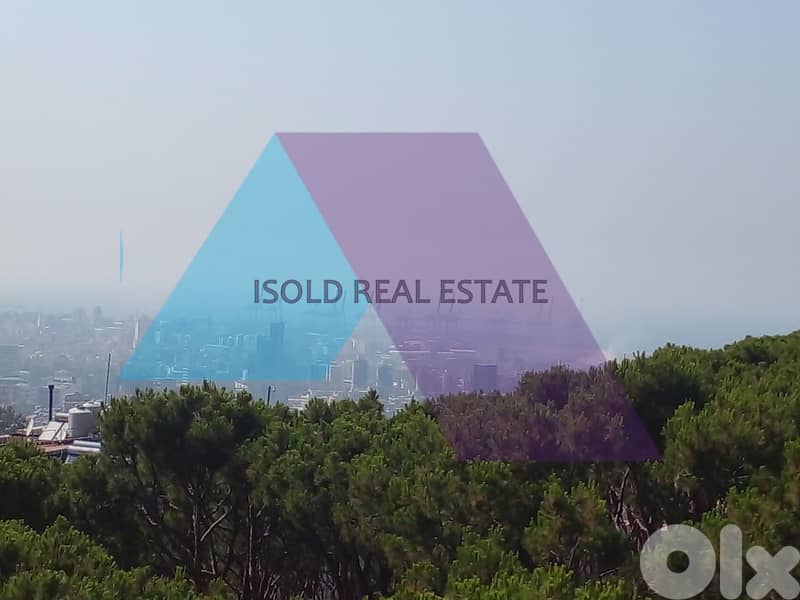 A 210 m2 apartment having an open view for sale in Dikwene/Mar Rukuz 0