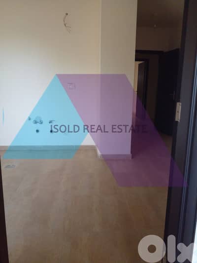 A 210 m2 apartment having an open view for sale in Dikwene/Mar Rukuz