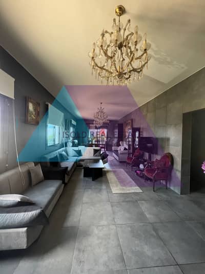 A 130 m2 apartment for sale in Batroun -شقة للبيع في البترون