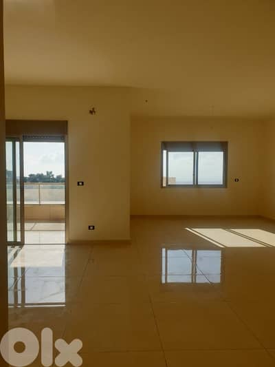 CATCH PRICE!! DEKWANEH NEW BUILDING 2BEDS WITH VIEW, De-126