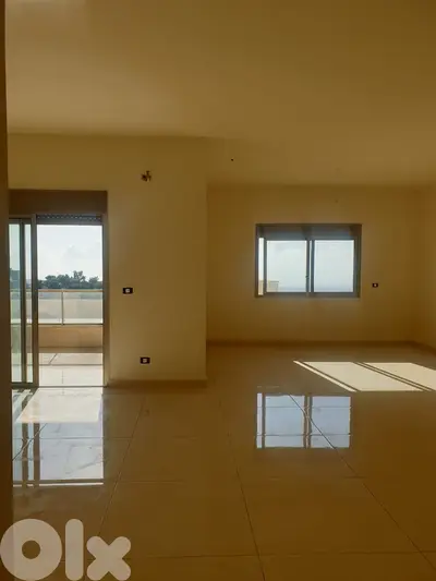 CATCH PRICE!! DEKWANEH NEW BUILDING 2BEDS WITH VIEW, De-126