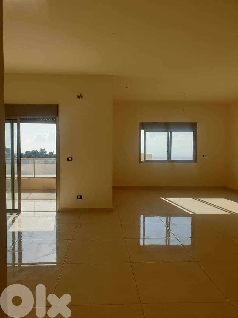 CATCH PRICE!! DEKWANEH NEW BUILDING 2BEDS WITH VIEW, De-126 0