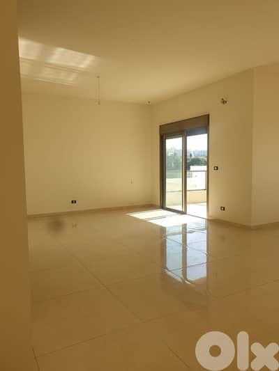 CATCH PRICE!! DEKWANEH NEW BUILDING 2BEDS WITH VIEW, De-126