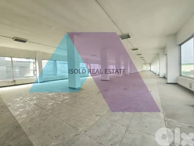 A 2000 m2 building for rent in Dora - مبنى للإيجار في الدورا A 2000 m2 building for rent in Dora - مبنى للإيجار في الدورا