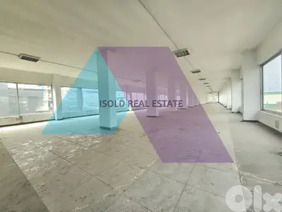 A 2000 m2 building for rent in Dora -  مبنى  للإيجار في الدورا