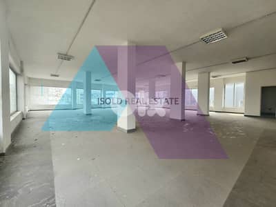 A 2000 m2 building for rent in Dora - مبنى للإيجار في الدورا A 2000 m2 building for rent in Dora - مبنى للإيجار في الدورا