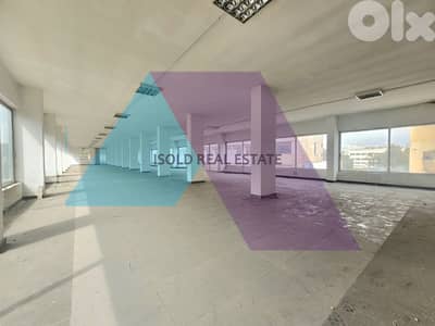 A 2000 m2 building for rent in Dora - مبنى للإيجار في الدورا A 2000 m2 building for rent in Dora - مبنى للإيجار في الدورا