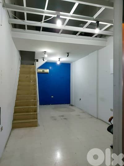 520 SQM Full Property (Shop +Land ) for Rent in Zalka, Metn 520 SQM Full Property (Shop +Land ) for Rent in Zalka, Metn