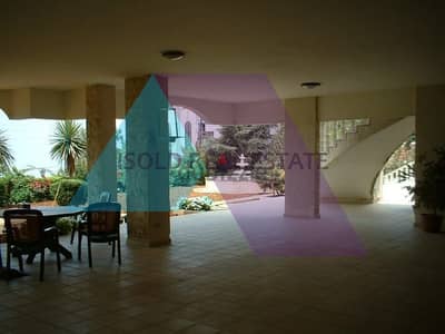 Decorated 1601m2 Villa+Garden&Terrace+View for sale in Kornet Chehwen Decorated 1601m2 Villa+Garden&Terrace+View for sale in Kornet Chehwen