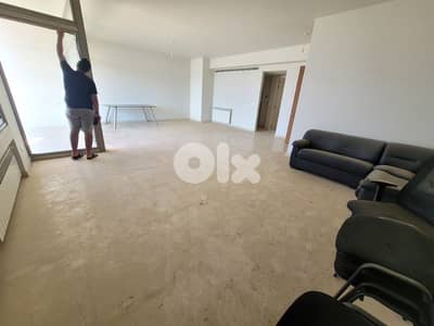 SEA VIEW ! AIN SAADE PRIME (350Sq) DUPLEX WITH TERRACE , (AS-241)