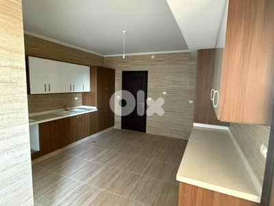 Apartment sale in Tripoli شقة للبيع في طرابلس