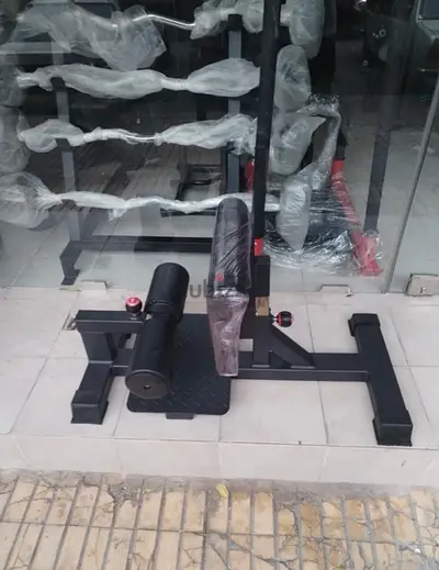 Sissi squat NEW 170$