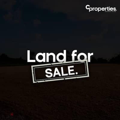 Land For sale In Blat Jbeil ارض للبيع في بلاط جبيل CPJRK231 Land For sale In Blat Jbeil ارض للبيع في بلاط جبيل CPJRK231