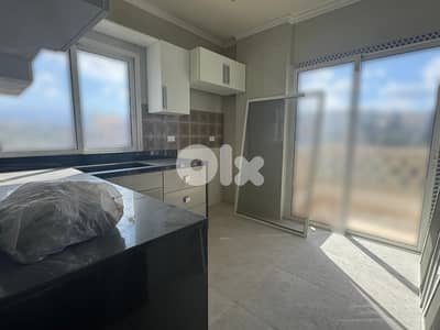 Apartment for sale in Tripoli شقة للبيع في طرابلس
