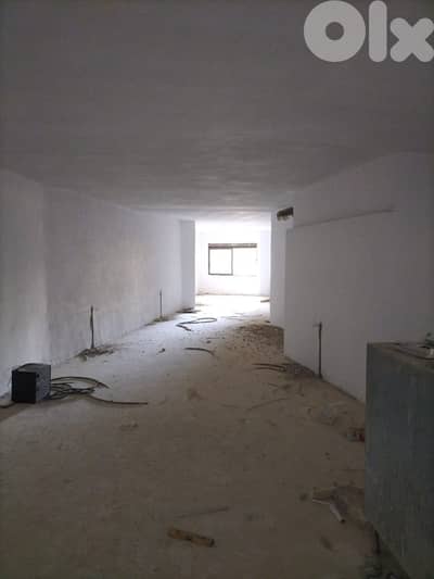 140 SQM Prime Location Used Warehouse in Hadath, Baabda