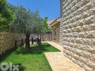 VILLA IN BIYADA PRIME WITH POOL (1400SQ) , (CH-129)