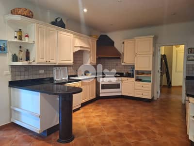 VILLA IN BIYADA PRIME WITH POOL (1400SQ) , (CH-129)