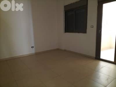 165SQM Apartment in Hadath, Baabda with Breathtaking Sea View