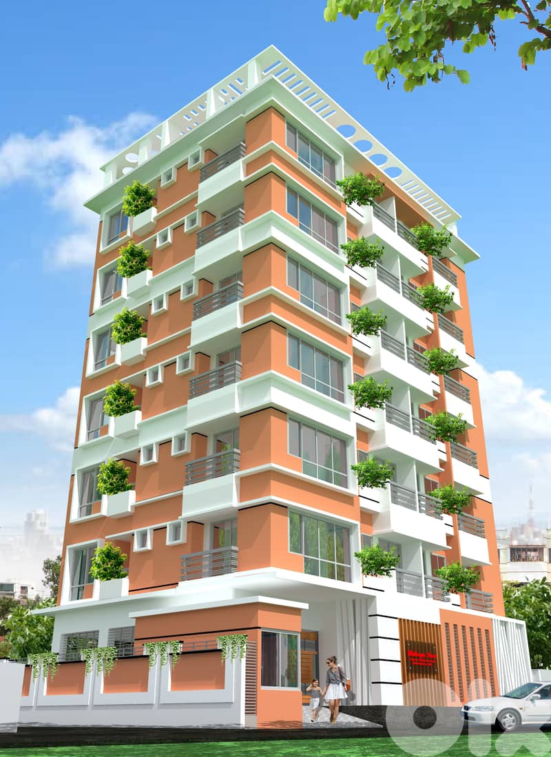 BUILDING FOR SALE IN ACHRAFIEH PRIME (1000SQ) , (AC-795) 0