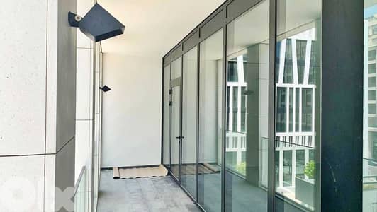 Office For Sale In Dbayeh | Waterfront City | مكتب للبيع | PLS 26149