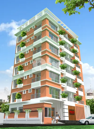 BUILDING FOR RENT IN JNAH PRIME (2800SQ) 5 FLOORS , (JN-603)