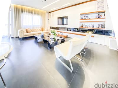 Apartment for sale in Dbayeh شقة للبيع في ضبية