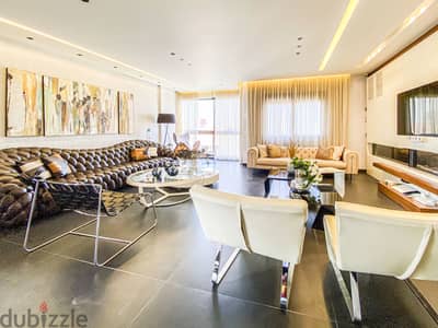Apartment for sale in Dbayeh شقة للبيع في ضبية