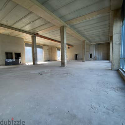 Office for rent in Antelias مكتب للايجار في انطلياس