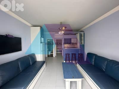 63 m2 chalet+small garden for sale in Batroun- شاليه للبيع في البترون