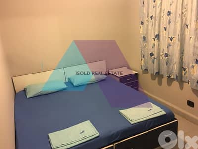 63 m2 chalet+small garden for sale in Batroun- شاليه للبيع في البترون