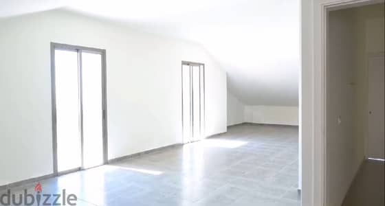 BAABDATH PRIME LOCATION  (100SQ) WITH PANORAMIC  SEA VIEW ,(BB-106)