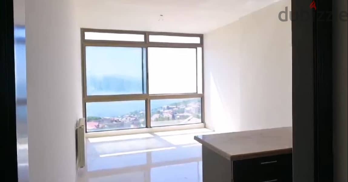 BAABDATH PRIME LOCATION  (100SQ) WITH PANORAMIC  SEA VIEW ,(BB-106) 0