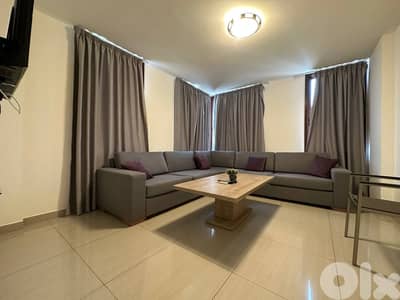 Apartment For Rent |Jbeil | Furnished جبيل شقق للايجار | RGKR255