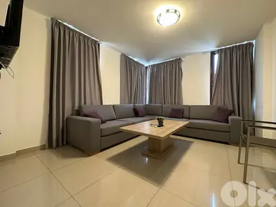 Apartment For Rent |Jbeil | Furnished جبيل شقق للايجار | RGKR255