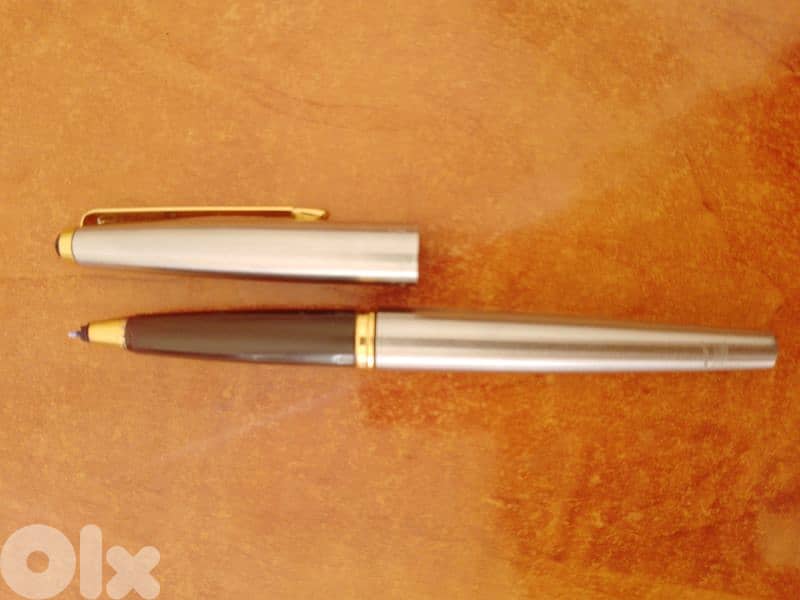 PENCIL PARKER ENGLAND 1