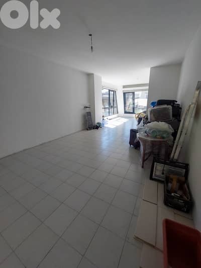 65 SQM Prime Location Office in Zalka, Metn
