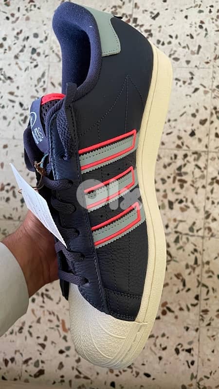 adidas superstar 2