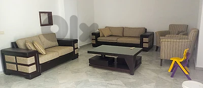 160 SQM Prime Location Apartment in Aoukar, Metn +Terrace