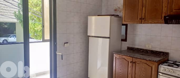 160 SQM Prime Location Apartment in Aoukar, Metn +Terrace