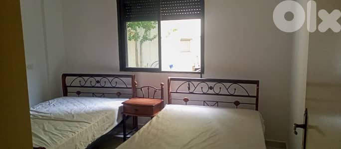 160 SQM Prime Location Apartment in Aoukar, Metn +Terrace
