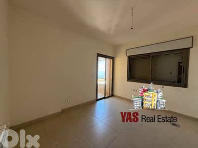 Ballouneh 250m2 | Duplex | Astonishing View | Prime Location | AC |