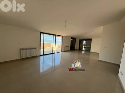 Sheileh 215m2 | 200m2 Rooftop Terrace | Astonishing View | Unique | AC