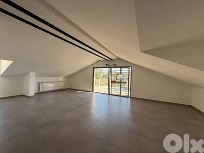 Ballouneh 400m2 Duplex | High-End | View | Unique Property | AC |